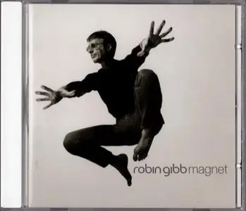 Robin Gibb - Magnet (2003) Repost / New Rip