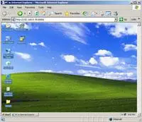 PC in Internet Explorer(PC-in-IE) 3.2