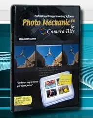 Photo Mechanic 4.6.2