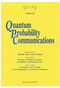 Quantum Probability Communications