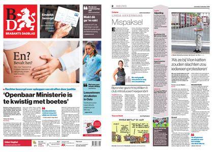 Brabants Dagblad - Veghel-Uden – 05 september 2018