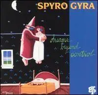Spyro Gyra - Dreams Beyond Control (1993)