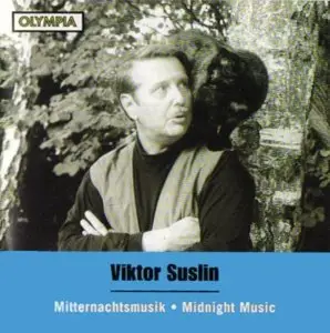 Viktor Suslin - Midnight Music