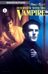 Entrevista Con El Vampiro #1 de 12