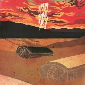 Mars Red Sky - Be My Guide (2013) (12" EP) (24/96 Vinyl Rip)