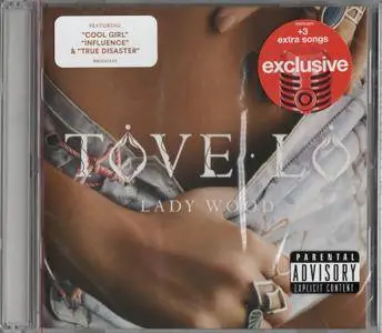 Tove Lo - Lady Wood (2016) {Target Exclusive}