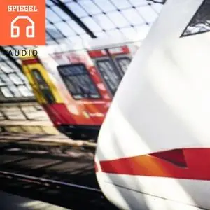 «Die Deutsche Bahn: Ein Zug nach nirgendwo» by DER SPIEGEL,Deutsche Blindenstudienanstalt e.V.