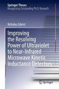 Improving the Resolving Power of Ultraviolet to Near-Infrared Microwave Kinetic Inductance Detectors