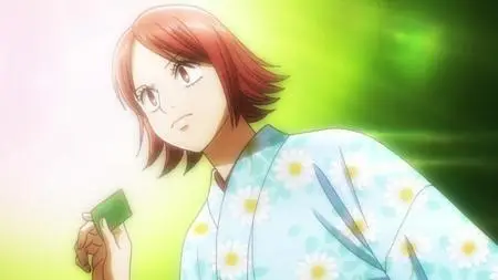 Chihayafuru 3 - 17 Dual Audio 10bit BD1080p x265