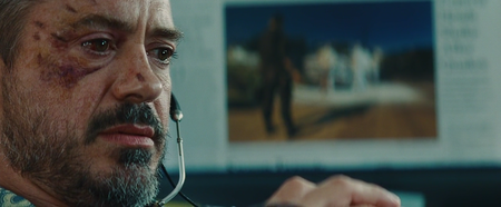 The Soloist (2009)