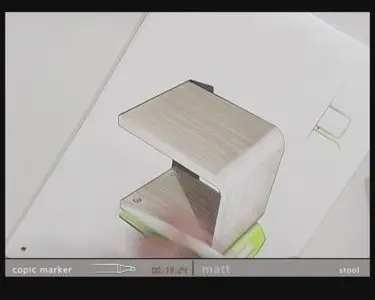 Copic - The Making of Product Design Renderings: Volume 2