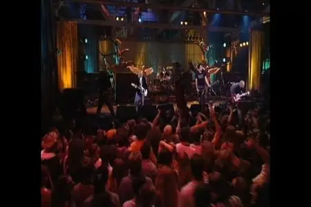 Nirvana - Live And Loud (2013)