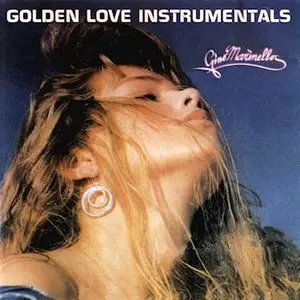 Gino Marinello Orchestra – Golden Love Instrumentals (1995)
