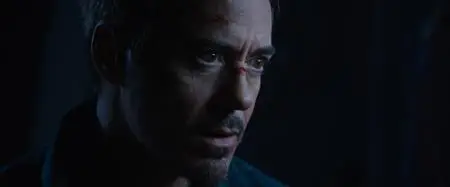 Iron Man 3 (2013) [Remastered]