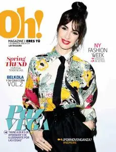 Oh! Magazine – 07 marzo 2020