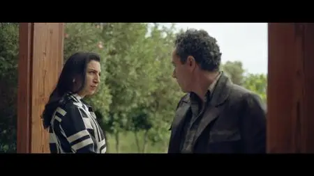 Baghdad Central S01E03