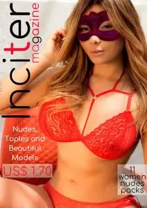 Inciter Magazine - May 2020