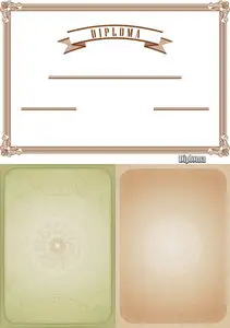 Diploma