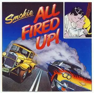 Smokie Discography. Part 2 (1988 - 1994)