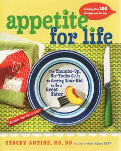 Appetite for Life: The Thumbs-Up