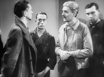 La vie est à nous / The People of France (1936)