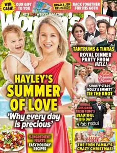 Woman's Day New Zealand - Issue 52, 2023