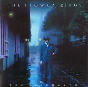 The Flower Kings - Rainmaker (2001) [2CD's - Limited Edition]