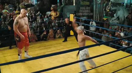 Knucklehead (2010)