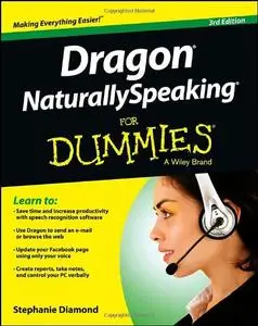 Dragon Naturally Speaking For Dummies