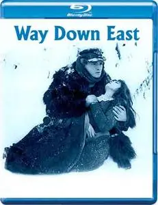 Way Down East (1920)