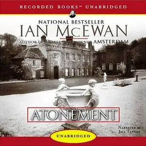 Atonement [Audiobook]