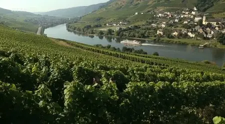 (Arte) La Moselle (2014)
