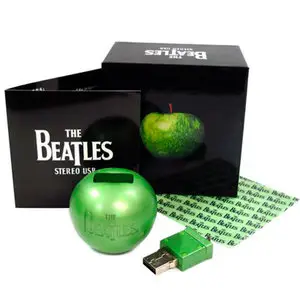 The Beatles - Stereo Box Set (2009) [USB HD Limited Edition]