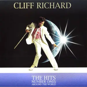 Cliff Richard - The Hits: Number Ones Around The World 1959-1999 (2008)