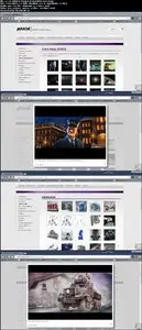 Learning Maxon Cinema 4D - A Beginners Training Course
