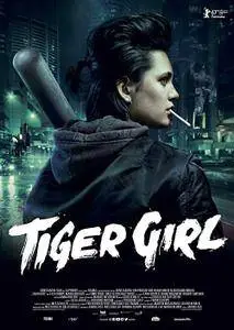 Tiger Girl (2017)