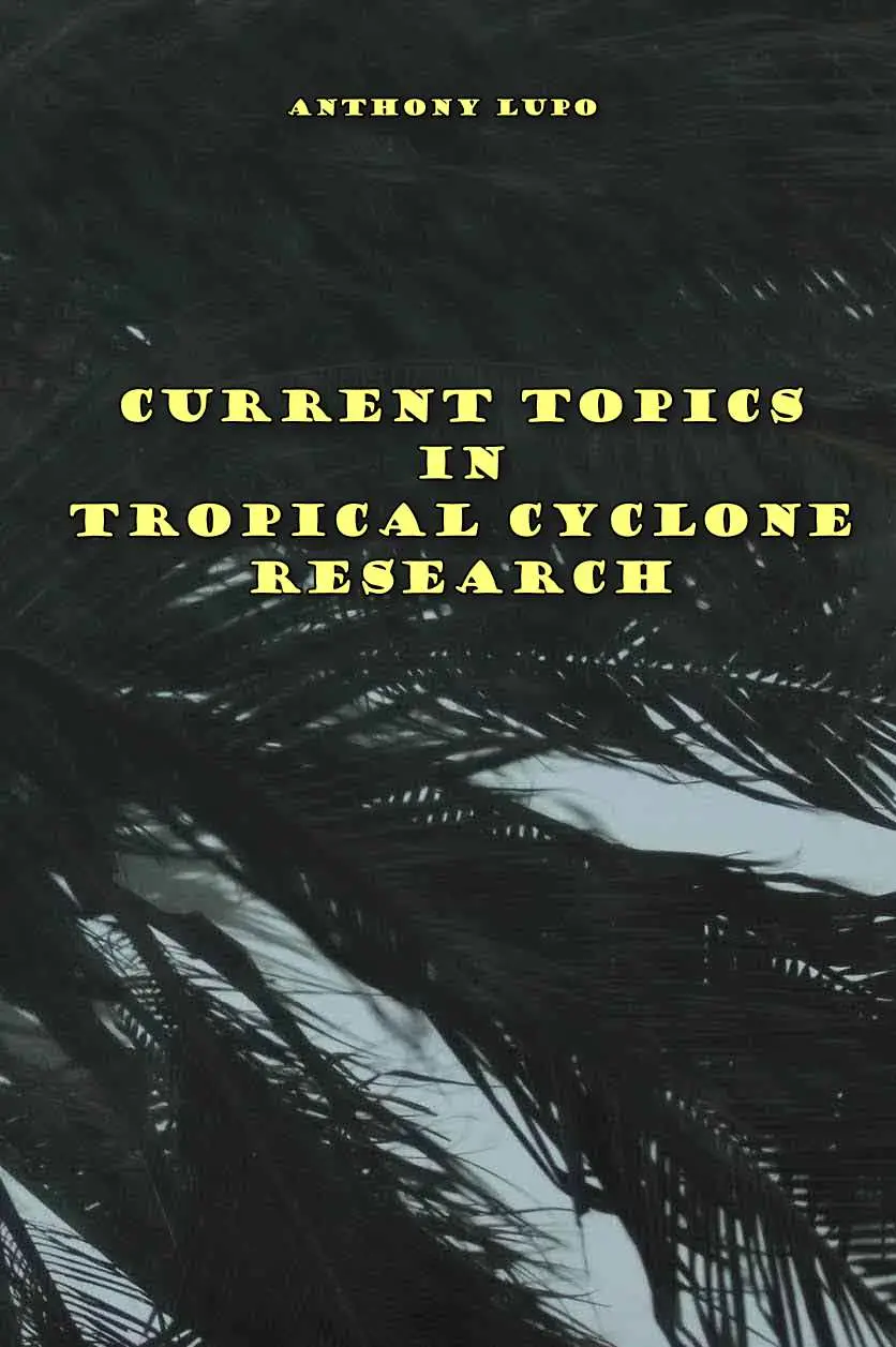 cyclone research articles