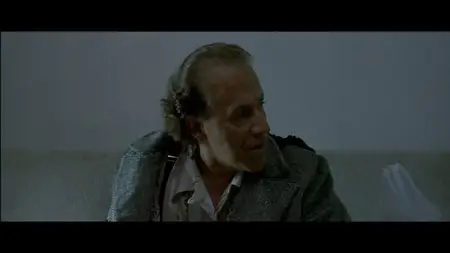 L'amico di famiglia (2006)