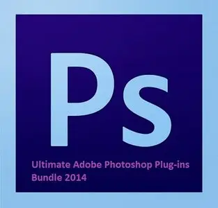 Ultimate Adobe Photoshop Plug-ins Bundle 2014.12