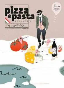Pizza e Pasta Italiana - Aprile 2017