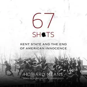 «67 Shots» by Howard Means