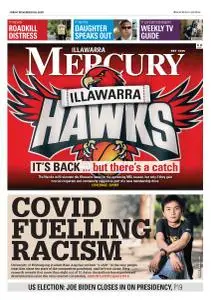 Illawarra Mercury - November 6, 2020