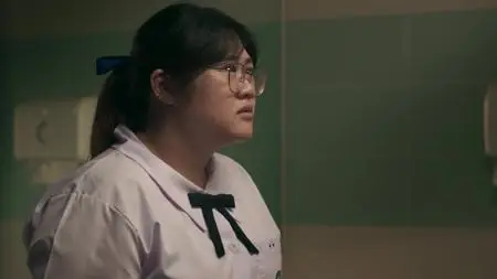 Girl from Nowhere S01E02