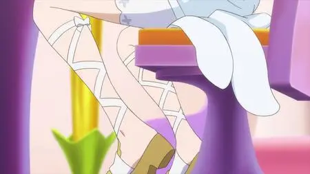 Shinchou Yuusha - S01E01