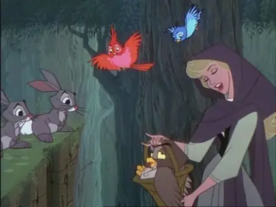 Sleeping Beauty (1959)