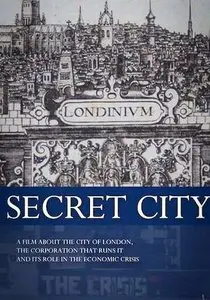Secret City (2012)