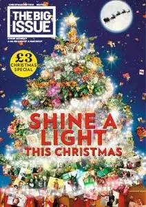 The Big Issue - 15 December 2014 (True PDF)