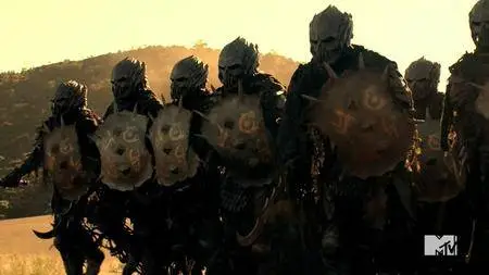 The Shannara Chronicles S01E10 (2016)