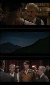 The Rocketeer (1991)
