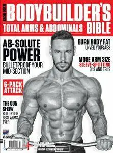 Australian Iron Man - Bodybuilder's Bible Part 2 2016